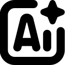 AI-first systems icon