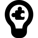 Real-world insight icon