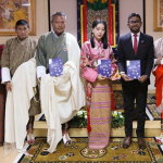 One Justice, One Vision: How TOPPAN Ecquaria is Helping Bhutan Architect a Faster, Fairer Digital Future