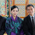 Bhutan & TOPPAN Ecquaria: Building Judicial Resilience